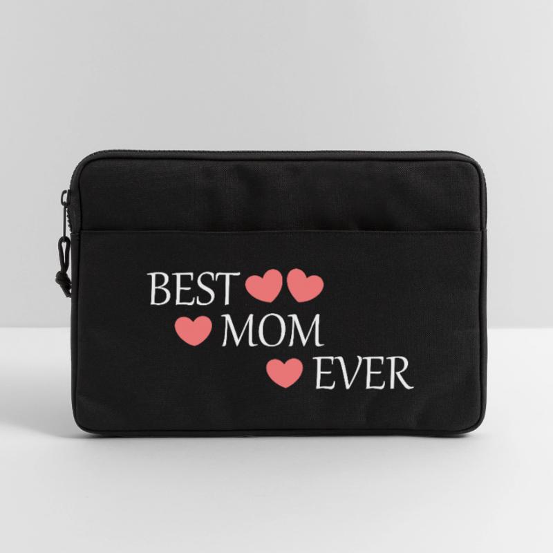 Muttertags Geschenk Mutter Muttertag Geschenkidee Laptoptasche 13"