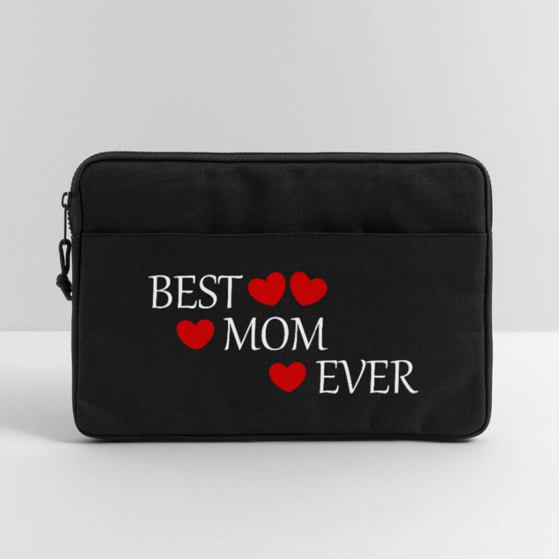 Muttertags Geschenk Mutter Muttertag Geschenkidee Laptoptasche 13"