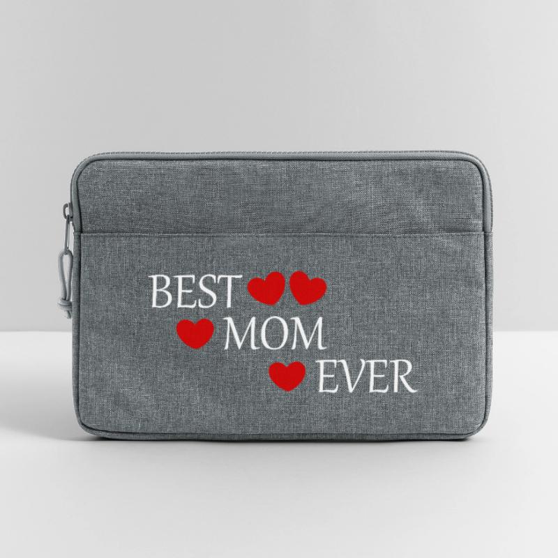 Muttertags Geschenk Mutter Muttertag Geschenkidee Laptoptasche 13"