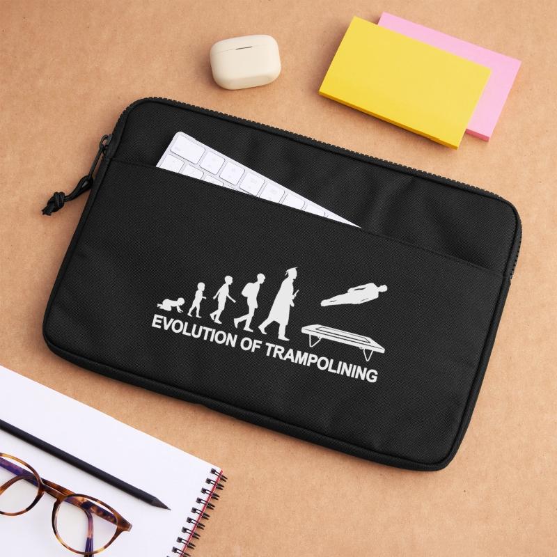Evolution Trampolinist Laptoptasche 13"