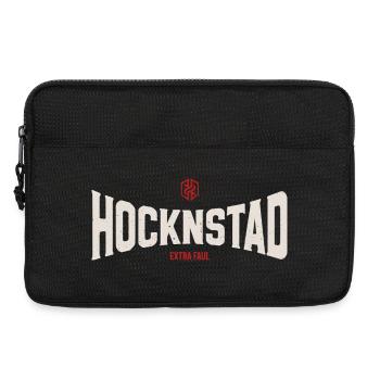 Hocknstad - Laptop bag 13" - black - Front