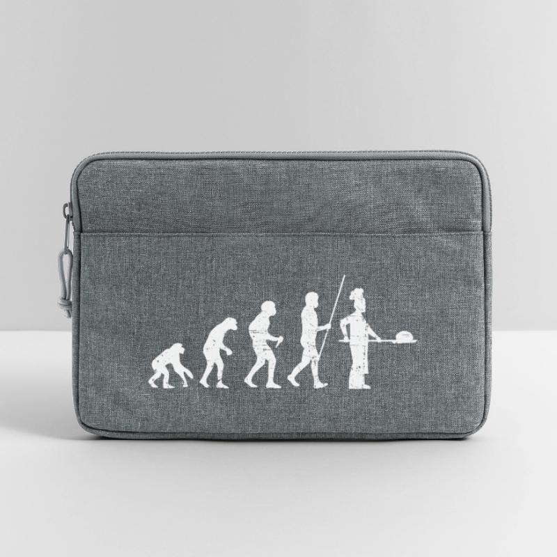 Baker Evolution Distressed Look Laptop bag 13"