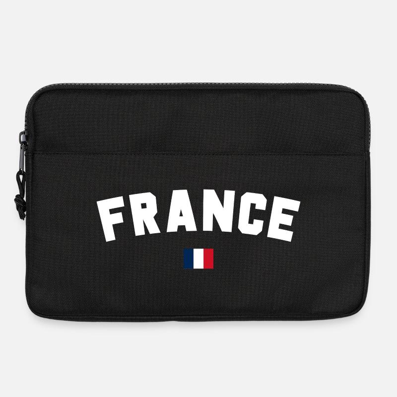 France - Laptop bag 13" - black