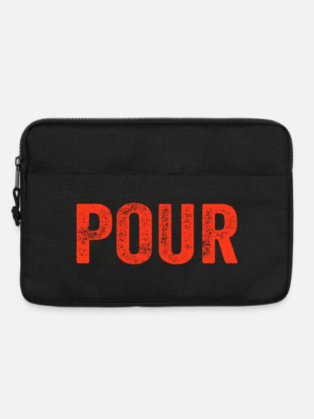 toto - Laptop bag 13" - black