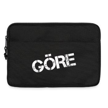 BRAT - Laptop bag 13" - black - Front