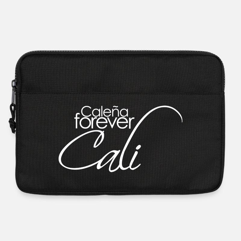 Caleña Forever Cali - Laptop bag 13" - black