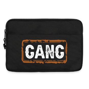gear - Laptop bag 13" - black - Front