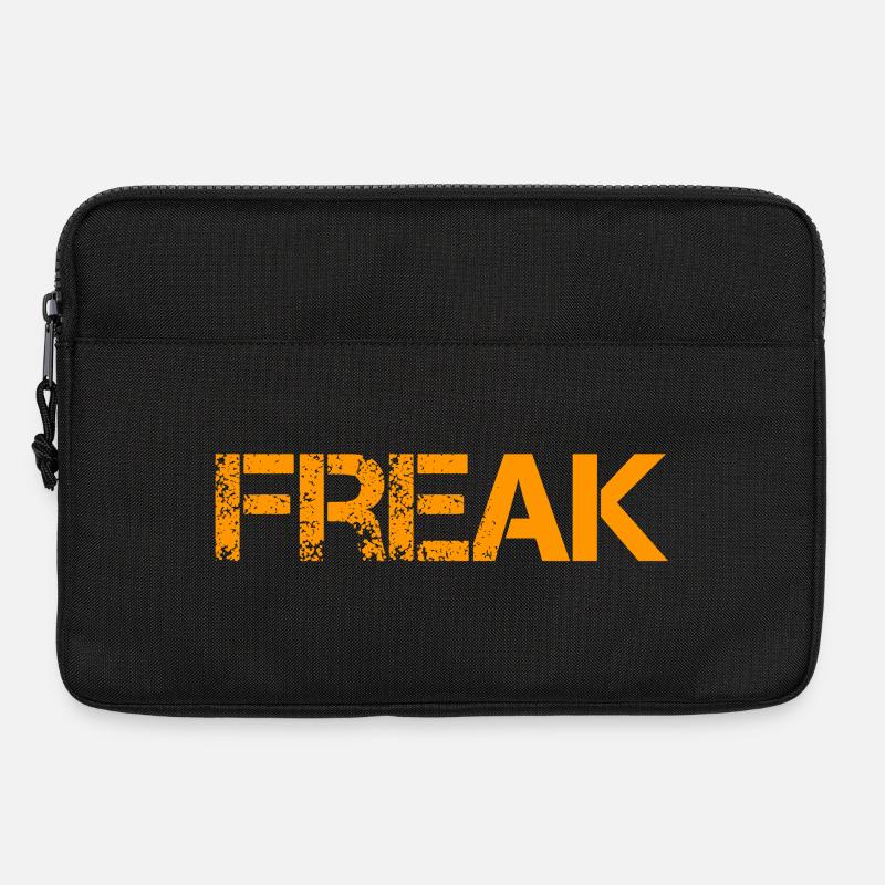 Freak V2 - Laptop bag 13" - black