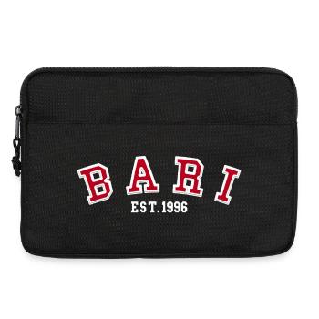 Bari Est 1996 - Laptop bag 13" - black - Front