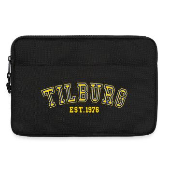 Tilburg gegründet 1976 - Laptoptasche 13" - Schwarz - Vorne