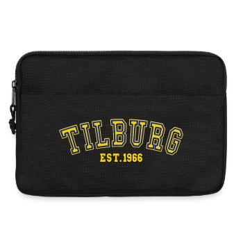 Tilburg Est. 1966 - Laptop bag 13" - black - Front