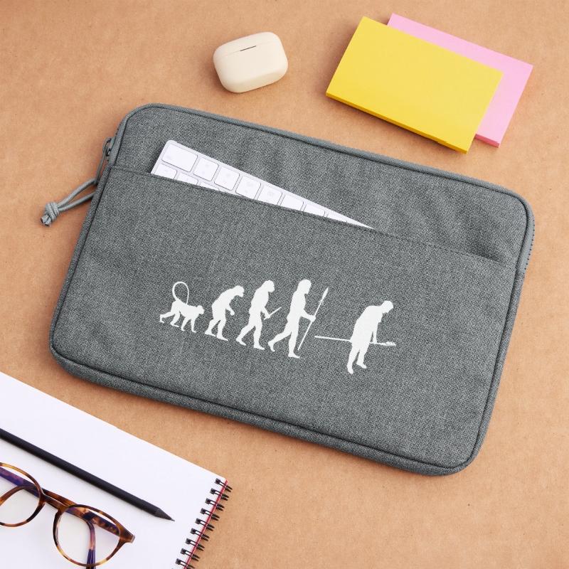 Baker Development Laptop bag 13"