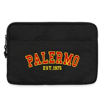 Palermo Est.1975 - Laptoptasche 13" - Schwarz - Vorne