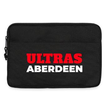 Ultras Aberdeen - Sacoche pour ordinateur portable 13 pouces - noir - Devant