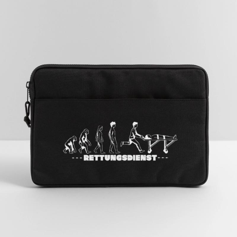 Rettungsdienst Evolution Laptoptasche 13"