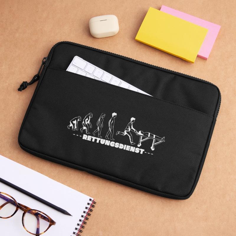 Rettungsdienst Evolution Laptoptasche 13"