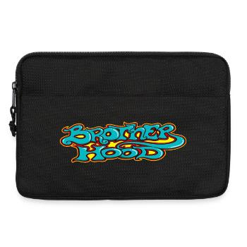 BH - Laptop bag 13" - black - Front