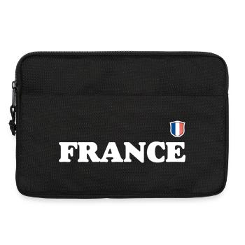 need_image - Laptop bag 13" - black - Front