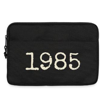 Geburtstagsgeschenk 1985 – Großartig seit 1985 - Laptoptasche 13" - Schwarz - Vorne