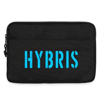 HUBRIS Pride - Laptop bag 13" - black - Front