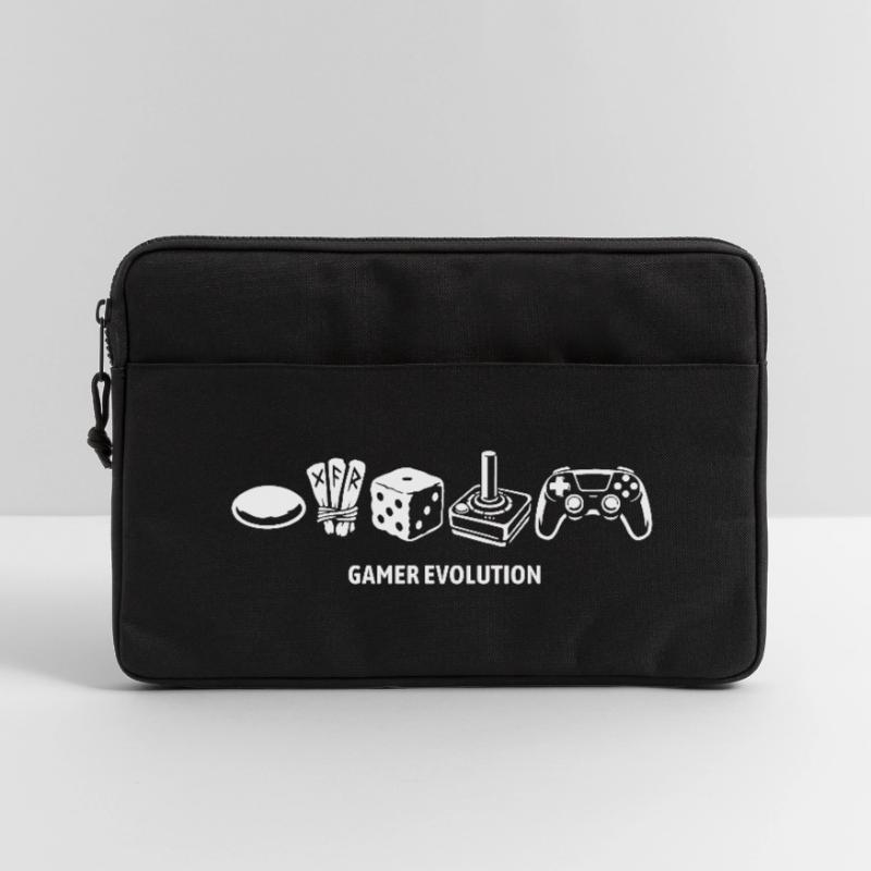 Controller Evolution | Gamers Laptop bag 13"