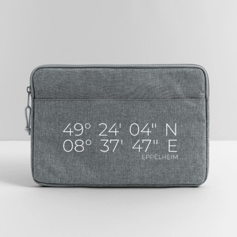 Coordinates Eppelheim Laptop bag 13"