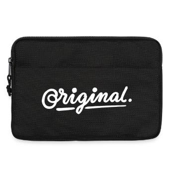 original - Laptop bag 13" - black - Front