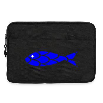 anniversary. Anniversary Decade. humor. funny - Laptop bag 13" - black - Front