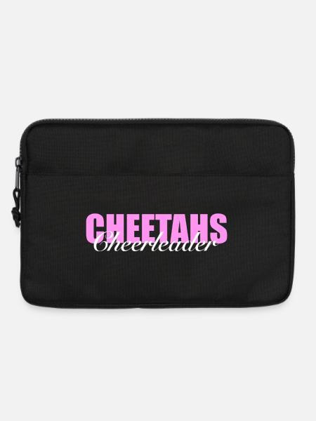 Logo (Vorne) - Laptoptasche 13" - Schwarz