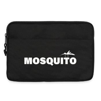 MOSQUITO - Laptoptasche 13" - Schwarz - Vorne