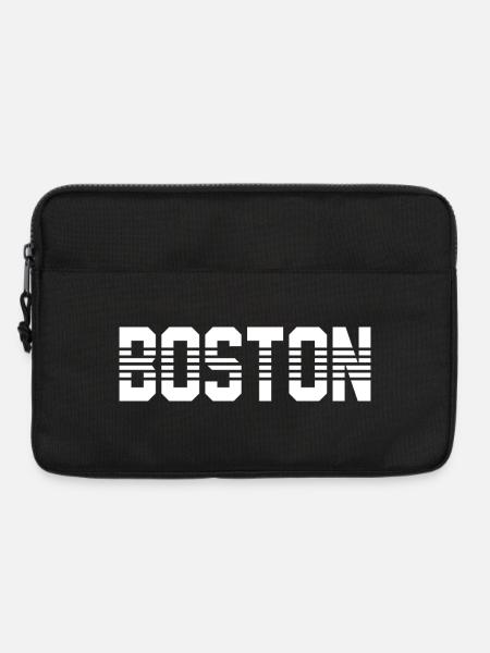 Boston - Laptop bag 13" - black