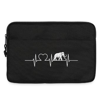 Mammuts Mammut - Laptoptasche 13" - Schwarz - Vorne