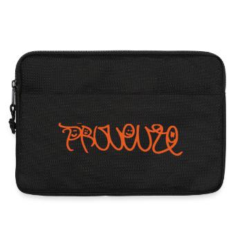 Provence Souvenir - Laptop bag 13" - black - Front