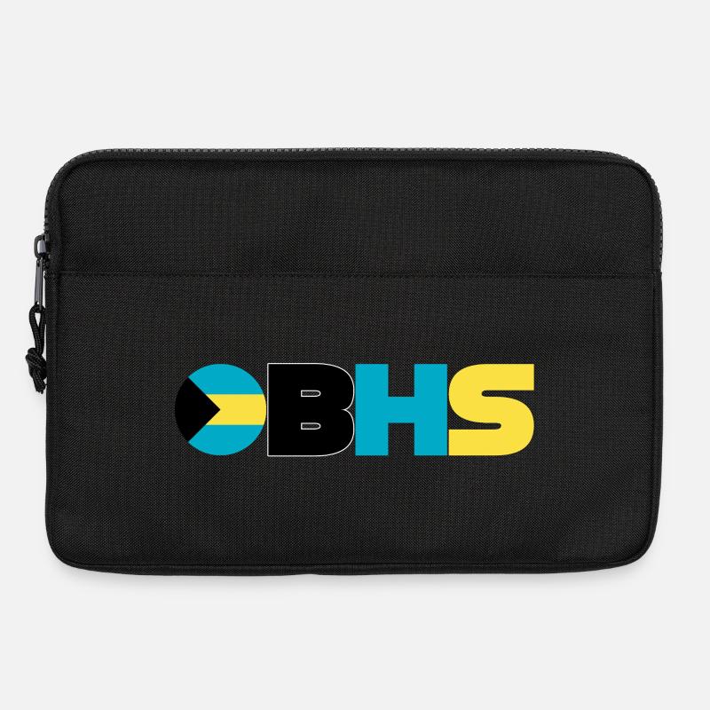 Bahamas - Laptop bag 13" - black