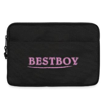 Bestboy claim - cool - Laptop bag 13" - black - Front