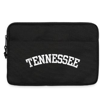Tennessee - Laptop bag 13" - black - Front