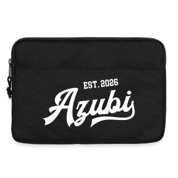 Trainee est. 2026 Training Start Trainee 26 - Laptop bag 13" - black - Front