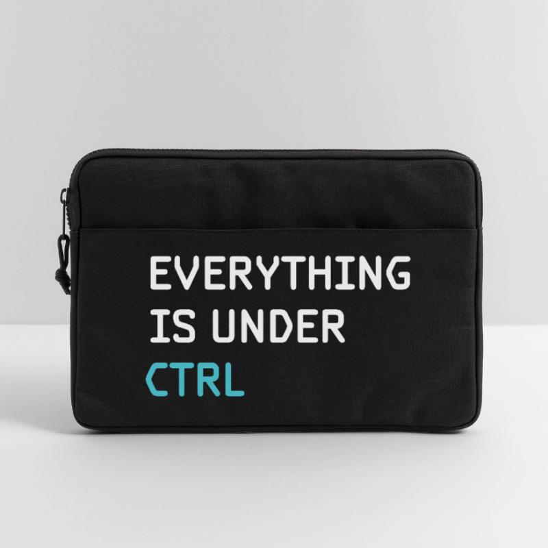 Funny Programming – Programmierer, Softwareingenieur, Laptoptasche 13"