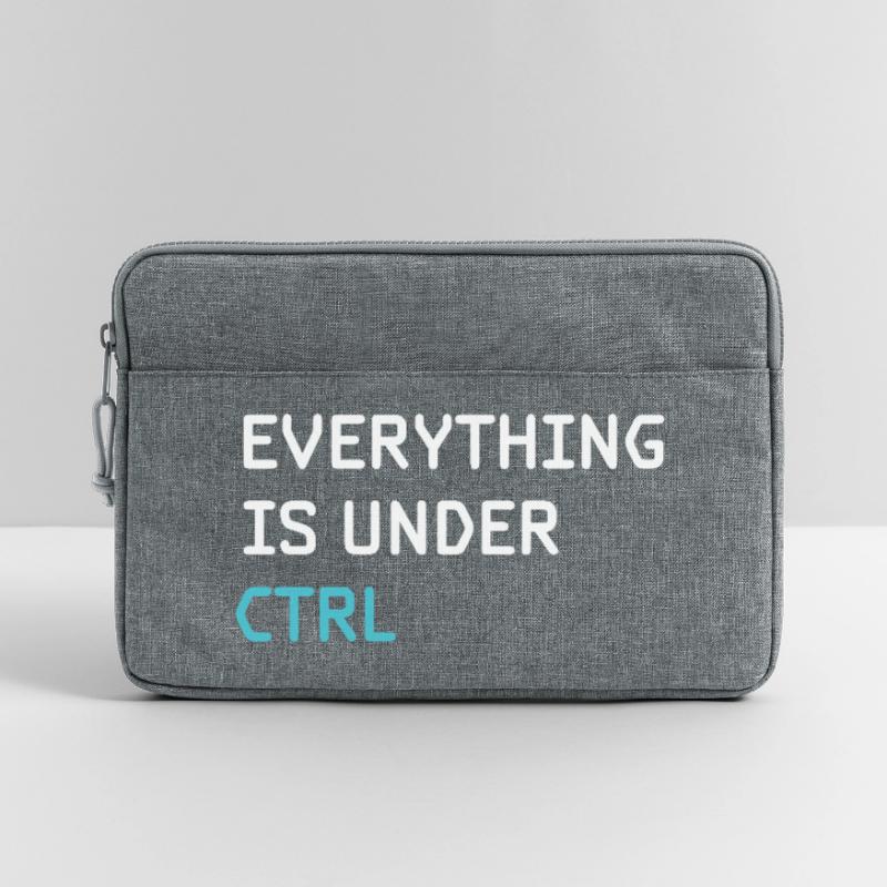 Funny Programming – Programmierer, Softwareingenieur, Laptoptasche 13"