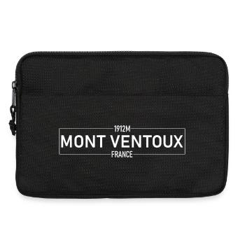 Mont Ventoux Premium - Sacoche pour ordinateur portable 13 pouces - noir - Devant