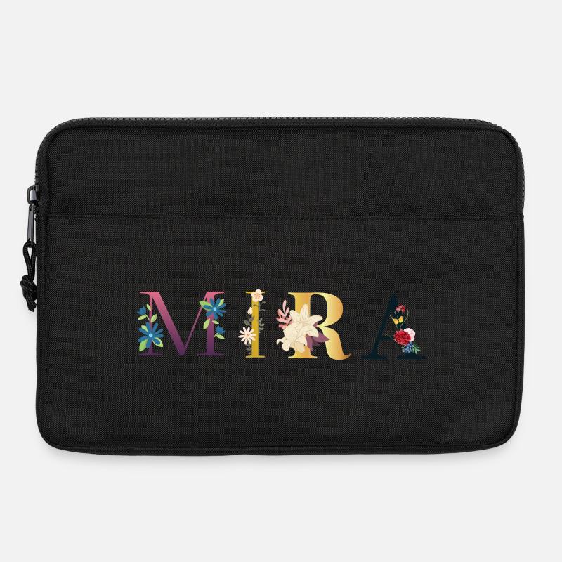 Mira - Laptop bag 13" - black
