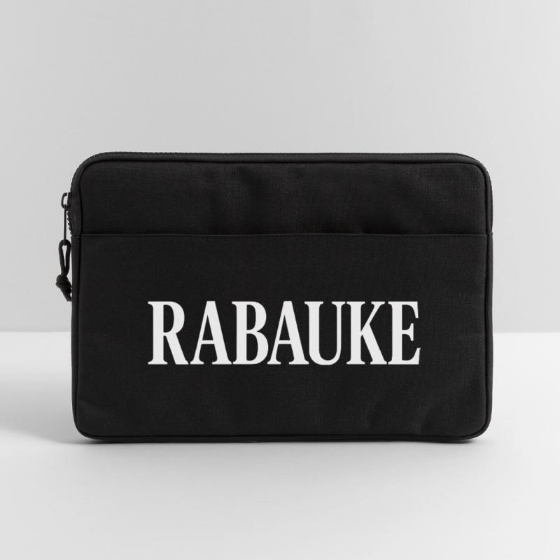 Loubard Sacoche pour ordinateur portable 13 pouces