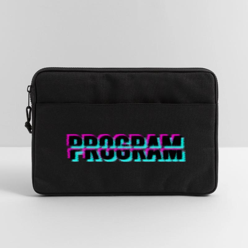 Computer program Laptop bag 13"