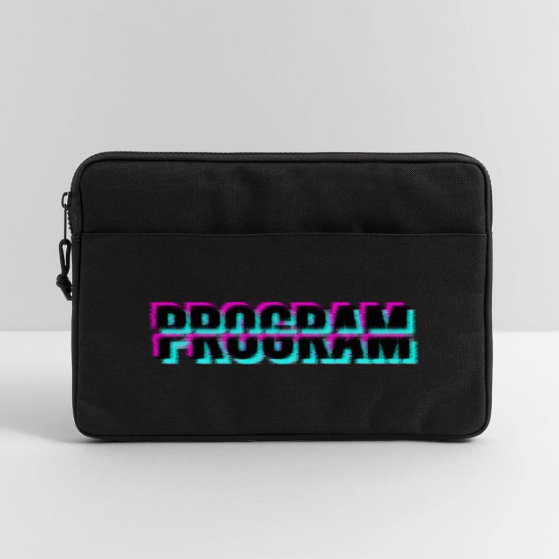 Computerprogramm Laptoptasche 13"
