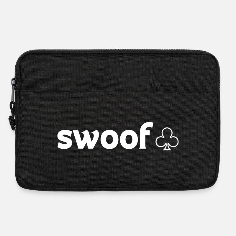 Leider fehlt das Designbild - Laptoptasche 13" - Schwarz