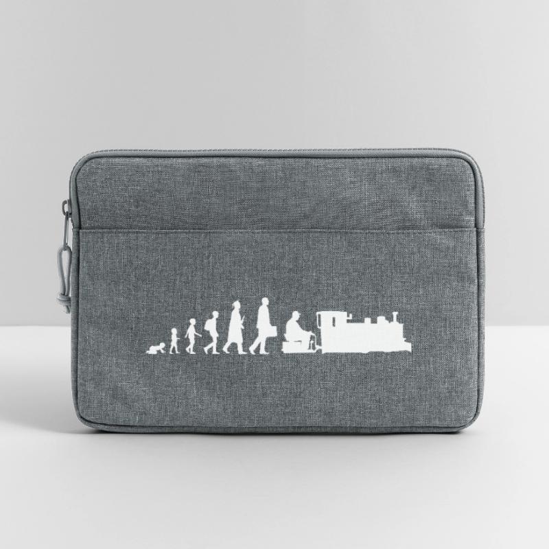 Eisenbahnfreund Development Laptop bag 13"