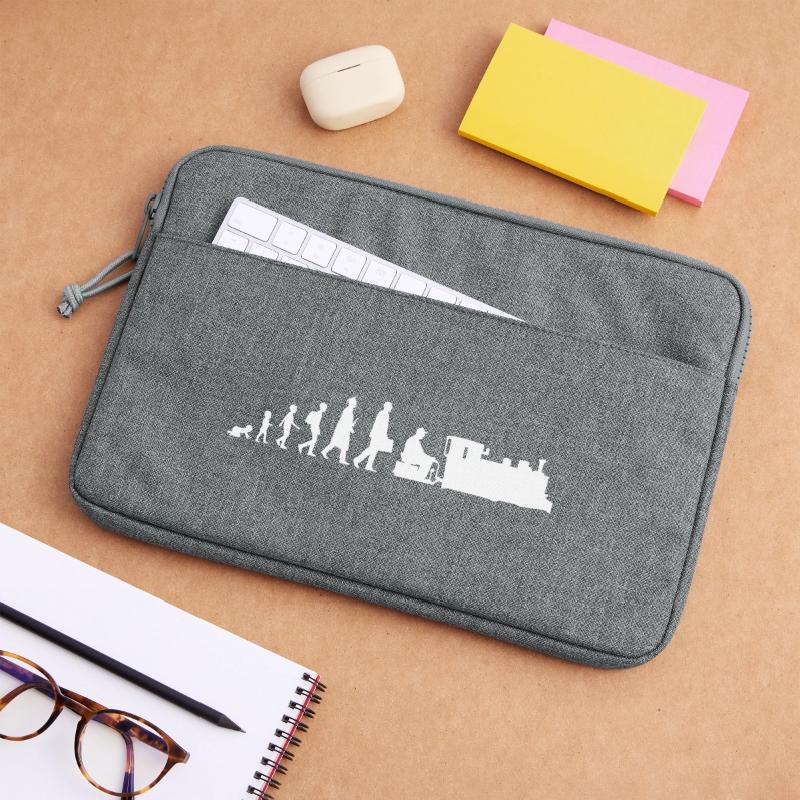 Eisenbahnfreund Development Laptop bag 13"