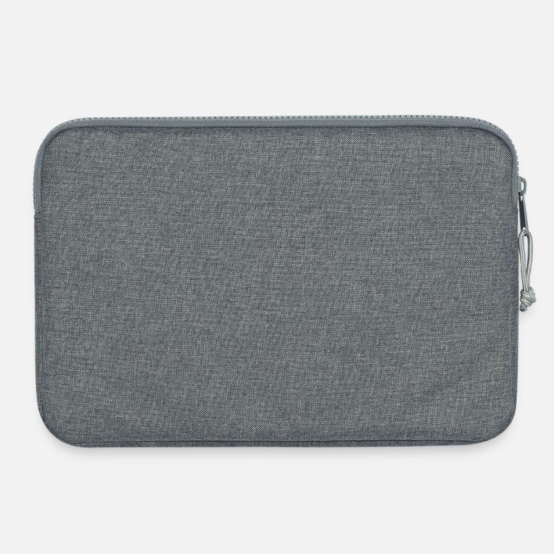 NIHILIST_LIGHT Laptop bag 13"