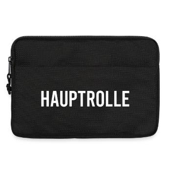 STARRING ROLE Main role - Laptop bag 13" - black - Front
