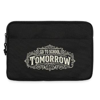 You're Good Enough Internet Meme - Laptop bag 13" - black - Front